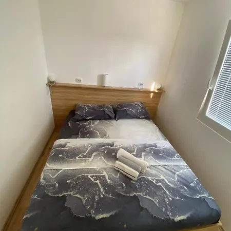 House Iva Casa de Férias Pakoštane