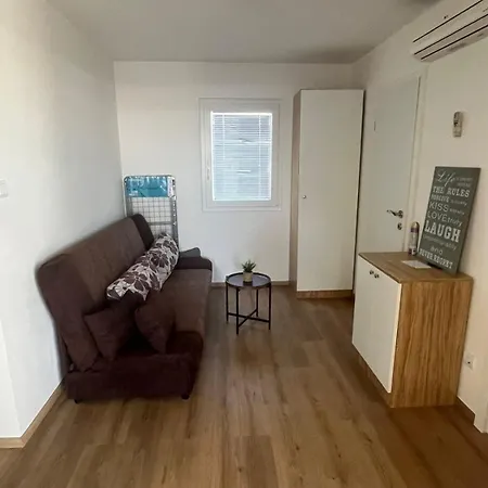 House Iva Prázdninový dům Pakoštane