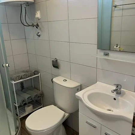 Prázdninový dům House Iva Pakoštane