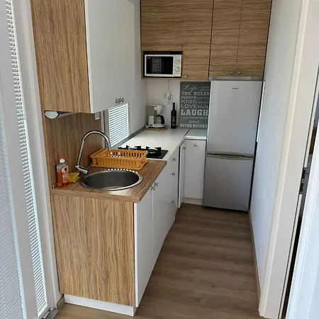 Holiday home House Iva *