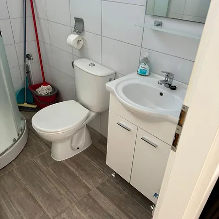 Holiday home House Iva