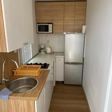 Vikendica House Iva Pakostane