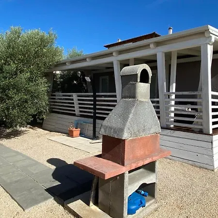House Iva Holiday home Pakostane