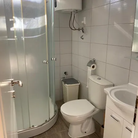Holiday home House Iva *