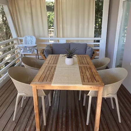 Holiday home House Iva