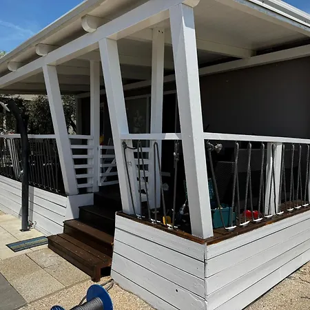 House Iva Vikendica *