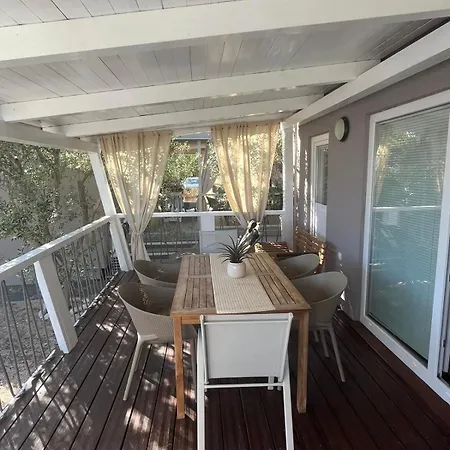 Holiday home House Iva *